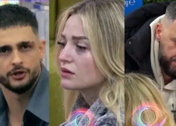 E TURPSHME! Gimbo ‘TRONDIT’ Selinën, ja cfarë i tha ai asaj për Mirin