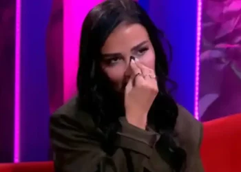 Aksidentohet Xheneta Fetahut, publikohen foto nga vendi i ngjarjes