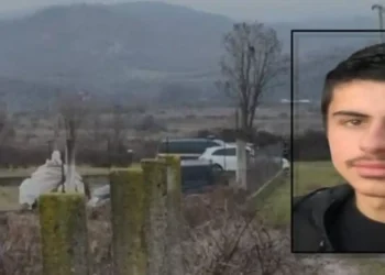 “Pa diçka që S’DUHEJ”, kush e EKZ*KUTOI 20 vjeçarin në oborr të shtëpisë?
