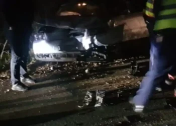 Aksident i rëndë në vëndin tonë, humb jetën këmbësori…