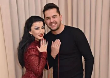 ‘Si do i them Roelit që babai i tij nuk është më…’ Selvija përlot rrjetin pas vd*kjes së Shpatit