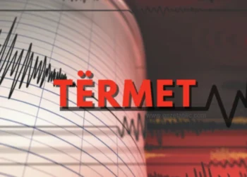 Lëkundje të fuqishme tërmeti në këtë vend! Ja cfarë raportohet