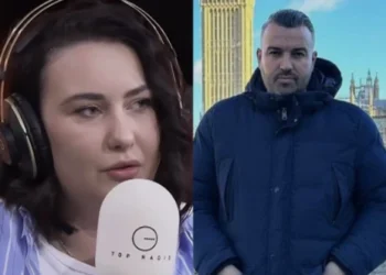 Gruaja e Rogertit bënë deklaratën e papritur për bashkëshortin e saj!