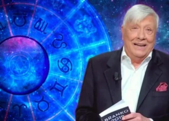 Horoskopi javor i Brankos, 30 mars – 5 prill 2026: Dashuria, puna dhe këshilla për çdo shenjë