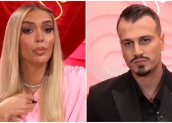 “Shkeli fjalën e dhënë”/ Familjarët e Brikenës ‘gozhdojnë’ Mateon, ky është reagimi i plotë i tyre