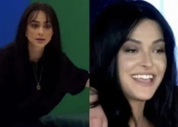 Motra e Gjestit i reagon Egli Takos pasi ofendoi këngëtarin, e krahason me një gomar