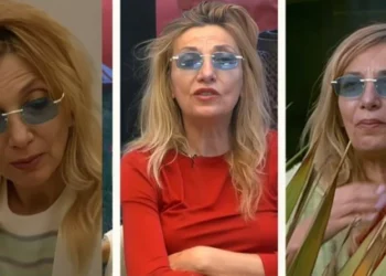 Mimoza Ahmeti zbulon në ‘Ferma VIP’ gjënë më të çuditshme që ka kërkuar në internet