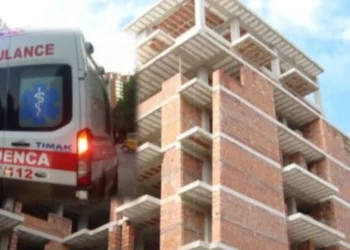 Ngjarje e rëndë! Bien nga lartësia 2 punëtorë ndërtimi, zbardhen detajet e para!