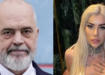 Banorja Bbvip shokon banorët: E njoh Edi Ramën, ja çfarë më ka thënë