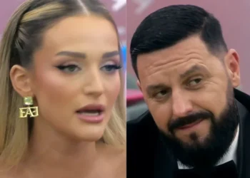 ‘Je i martuar…’ Miri bënë VEPRIMIN E ‘TURPSHEM’ ndaj Selin, plasin KOMENTET në rrjet