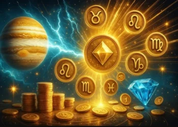 Këto 4 shenja të horoskopit i pret diçka që nuk e kanë pasur kurrë! Fati hapet per ju