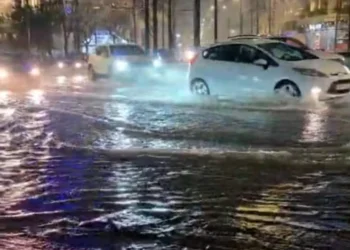 Moti i keq bënë NAMIN në Greqi, shënohen dy v*ktima dhe dëme të mëdha!