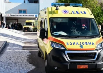 Ngjarje tragjike! Burrë e grua vdesin brenda 24 orëve dhe lënë jetimë tre fëmijë