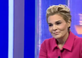 “Ilirin e kam dashur më shumë se ai mua”/ Një dashuri e re në jetën e saj? Monika Kryemadhi: Është kryesore, ngroh shpirtin…