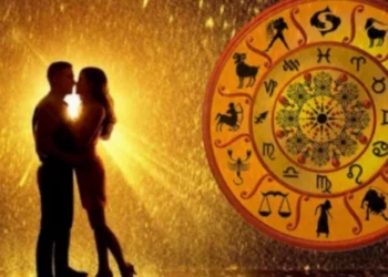 Muaj i ri, kismet i ri dhe dashuri e re! Këto 5 shenja të zodiakut pritet të gjejnë dashurinë e jetës në Prill!