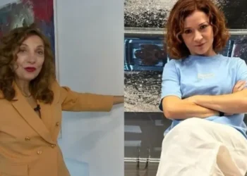 Refuzoi t’i jepte një autograf, Egla Ceno shpërthen ndaj Mimoza Ahmetit ‘Jo të gjithë artistët janë njerëz…’