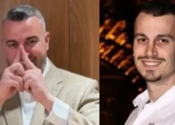 Çfarë ndodhi në BBVIP? Mateo godet me shkop Rogertin, ky i fundit bie në tokë! (VIDEO)