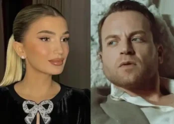 Mes aludimeve për lidhje të re të Sara Hoxhës, reagon Ledion Liço