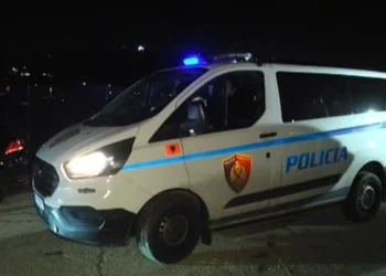 TR0NDITESE! 45-vjeçari gjendet i vd*kur në shtëpi, zbardhen detajet e para!