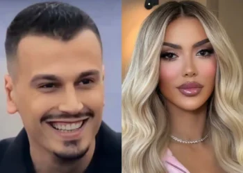 PËRFUNDOI GJITHÇKA?! Mateo SHPËRTHEN ndaj Brikenës…