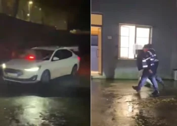 Ngjarje e pazakontë: Dhëndri u jep valium vjehrrit dhe vjehrrës, u vjedh dhe shtëpinë! Të moshuarit…