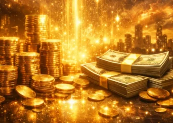 Paratë po vërshojnë për 4 shenja zodiakale – Shiko nëse je në listën e fatlumëve që bëjnë kërcimin financiar!