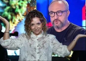 Tha se Saimiri e ngacmoi s*skualisht, Gjykata merr vendimin e papritur për Egla Cenon!