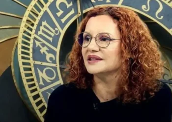 Meri Gjini jep LAJMIN E MADH ‘Javë vendimtare për vitin 2025…’ Ja cfarë ju pret këto ditë!