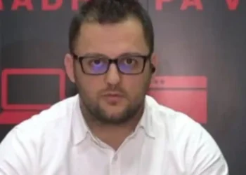 Familja në ankth, policia në alarm!/ Zbardhet e vërteta e zhdukjes së ish-zv/drejtorit të AKSHI-t???