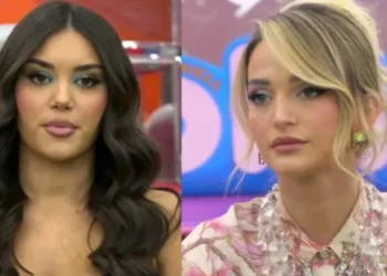 Kaq e patën! Plas sherri mes kunatave në BBVA ‘U bëre ti të…’