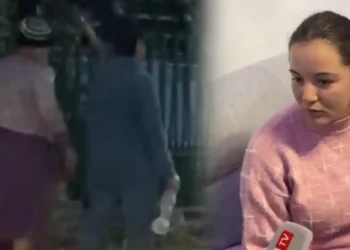 Maskohej si grua për të thyer arrestin shtëpiak, nusja filmoi dhe nxori zbuluar 69-vjeçarin në Fier: Më futi burrin në burg, sherr për … (Video)