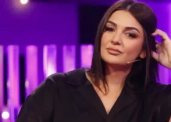 Cfare na degjuan veshet, Olsa Muhameti në lidhje dashurie me konkurrentin e Big Brother Vip?
