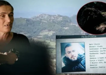 Detaje te tmerrshme nga vr*sja e Klevis Lleshit ‘Qeni po luante me kafkën e tij, solli dhe disa kocka’