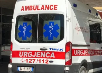 Sa keq! Ndërron jetë një person në plazhin e Durrësit