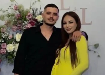 Shtatzënë për herë të dytë? Sara Gjordeni bën reagimin e fortë: Mos më…