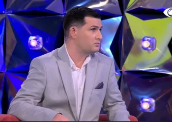 “Kisha presion nga Monika…”/ Arbër Hajdari mesazh për Mirin: Rogerti nuk është…