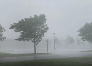 IGJEO jep LAJMIN E MADH për nesër: Bëni kujdes. intensiteti i reshjeve do të rritet, do të keni…