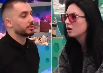 “Të q***a robt”/ Nuk përmbahet, Keijsi ofendon rëndë Stelinën! Reagojnë menjehere FAMILJARET!