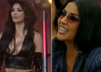 Këngëtari i njohur “molla e sherrit” mes Jonida Maliqit dhe Soni Malajt?