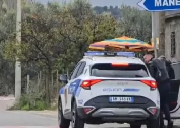 ‘Një kafe, dy persona të vr*rë…’ Zbardhen dinamikat e ngjarjes që tronditi vendin në mesnatë!