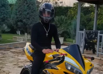 ‘Të dua, por më premto që nuk do më vrasësh…’ RRENQETHESE! Ja cfarë shkruante Gazmenti për pasionin që i mori jetën