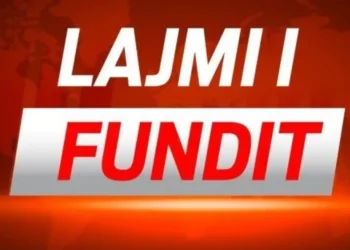 Tragjike në Tiranë, i riu h*dhet nga ura e Babrroit dhe nd*rron j*të