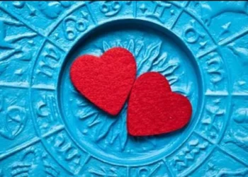 Kush është në listë? Pesë shenja të horoskopit që do të gjejnë dashurinë në prill