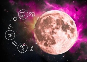 Prilli i ‘TMERRSHEM’! Shenojini diku: ‘Hëna rozë’ do të trondisë jetën tuaj në këto 2 data