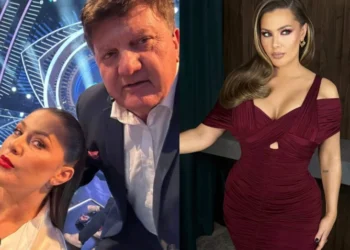 Ndodh ajo që nuk pritej! Milaim Zeka plas B0MBEN ndaj Olta Gixharit, e akuzon për…