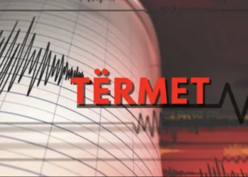 Lëkundje tërmeti në vendin fqinj, dridhjet ndihen dhe në Shqipëri!