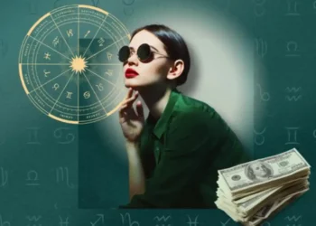 Kjo shenjë horoskopi po bën LEKË, shkurti pritet dhe më PLOT, 3 shenjat e horoskopit me FAT në financa