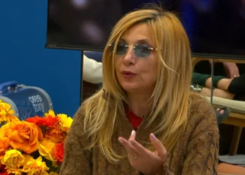 Eshte virale kudo ne rrjet! Zbulohet arsyeja madhore e hyrjes se Mozes ne Ferma Vip