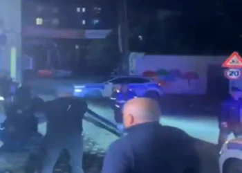 LAJM I FUNDIT/ Identifikohet burri i vr*rë sonte në Tiranë. Ishte më i ri nga sa u mendu
