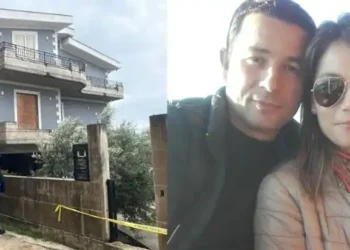 Burri vr*u gruan dhe më pas veten në Orikum, dëshmia e fëmijëve: Nënën e gjetëm të lidhur…